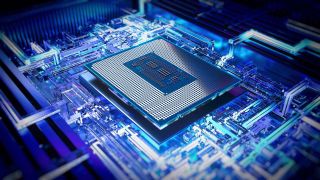 Intel Raptor Lake processors for desktops