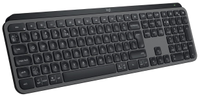 Logitech MX Keys S Wireless Keyboard: now $109 at Logitech
